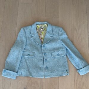 Zara blazer